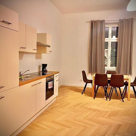 Wiedner Apartments Vienne Extérieur photo