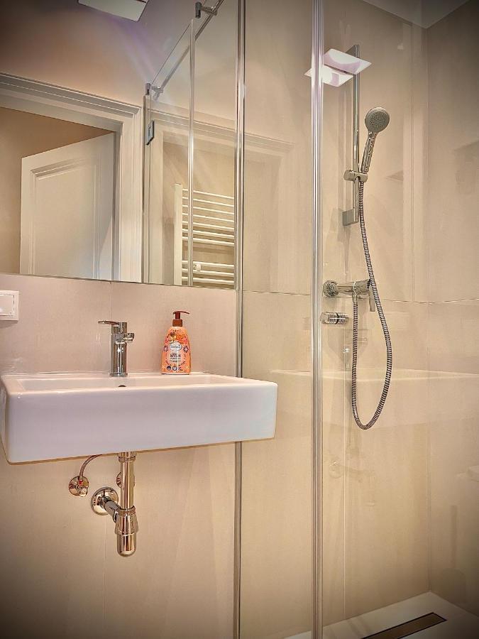 Wiedner Apartments Vienne Extérieur photo