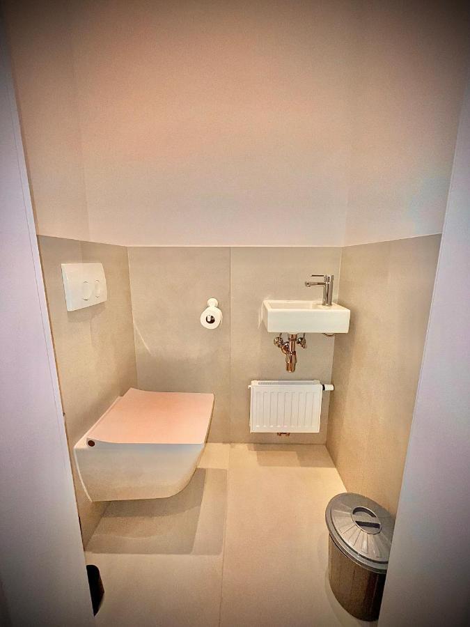 Wiedner Apartments Vienne Extérieur photo