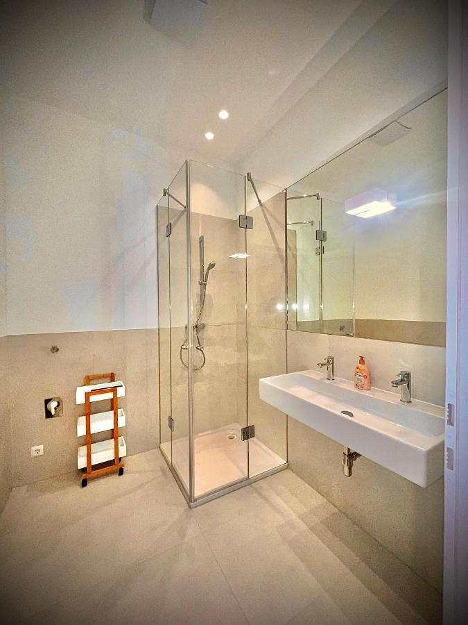 Wiedner Apartments Vienne Extérieur photo